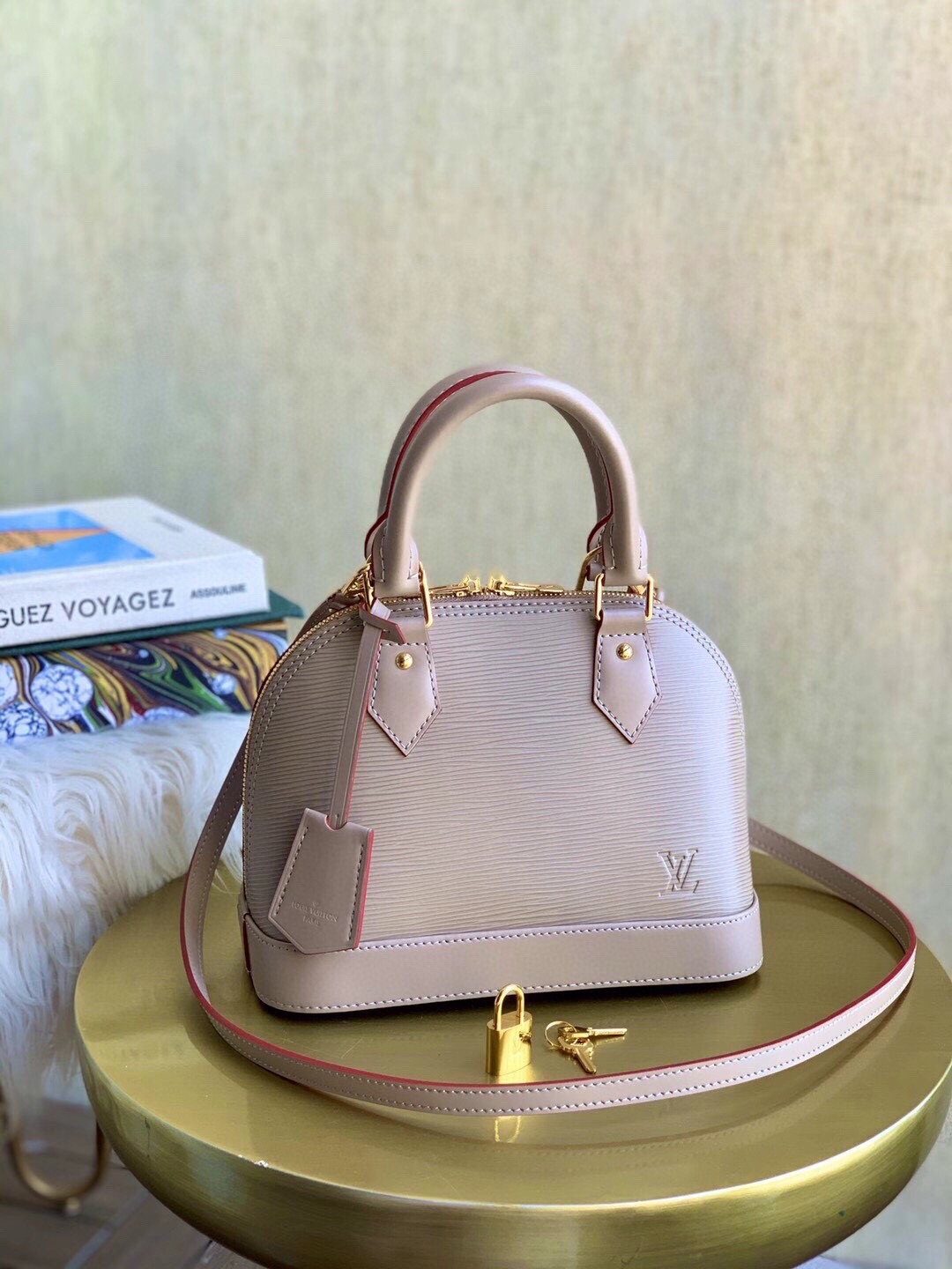 LV ALMA BB M57028