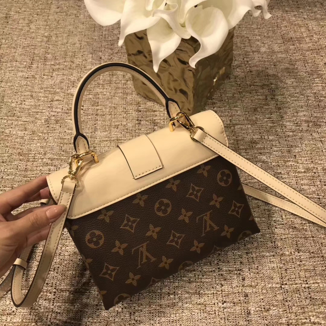 LV Jefferee Star LOCKY BB M44653