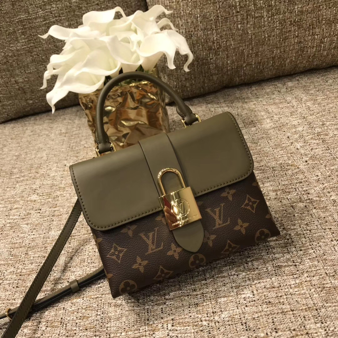 LOCKY BB BAG M44797