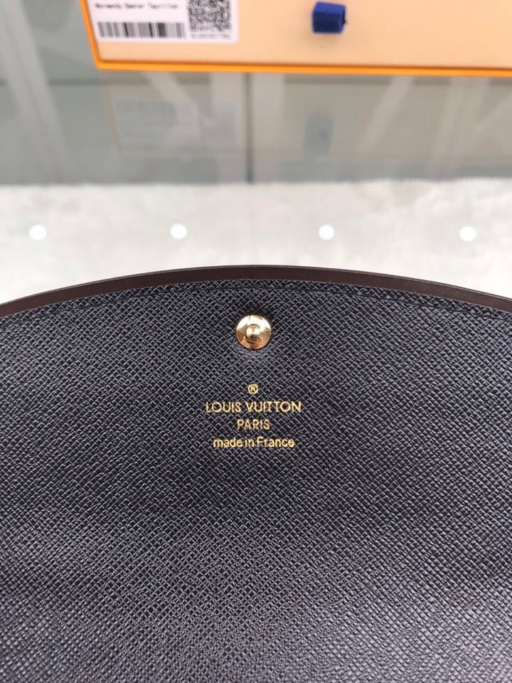LV NORMANDY Wallet N61261