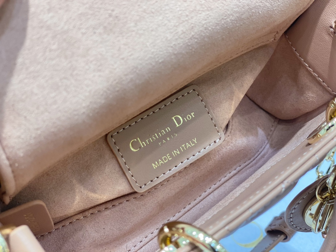 D*or mini lady d-joy bag