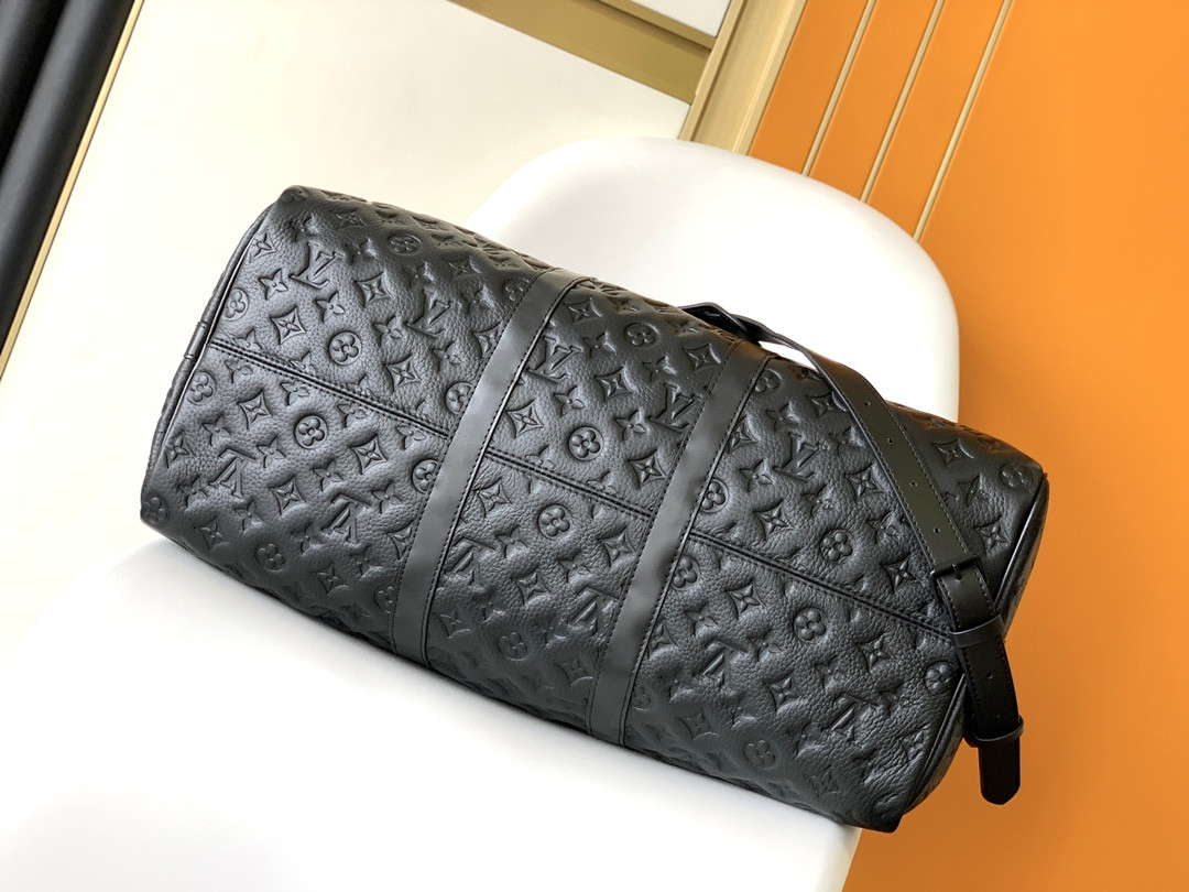 l0*is V*t0n keepall bandoulière 50 m59025