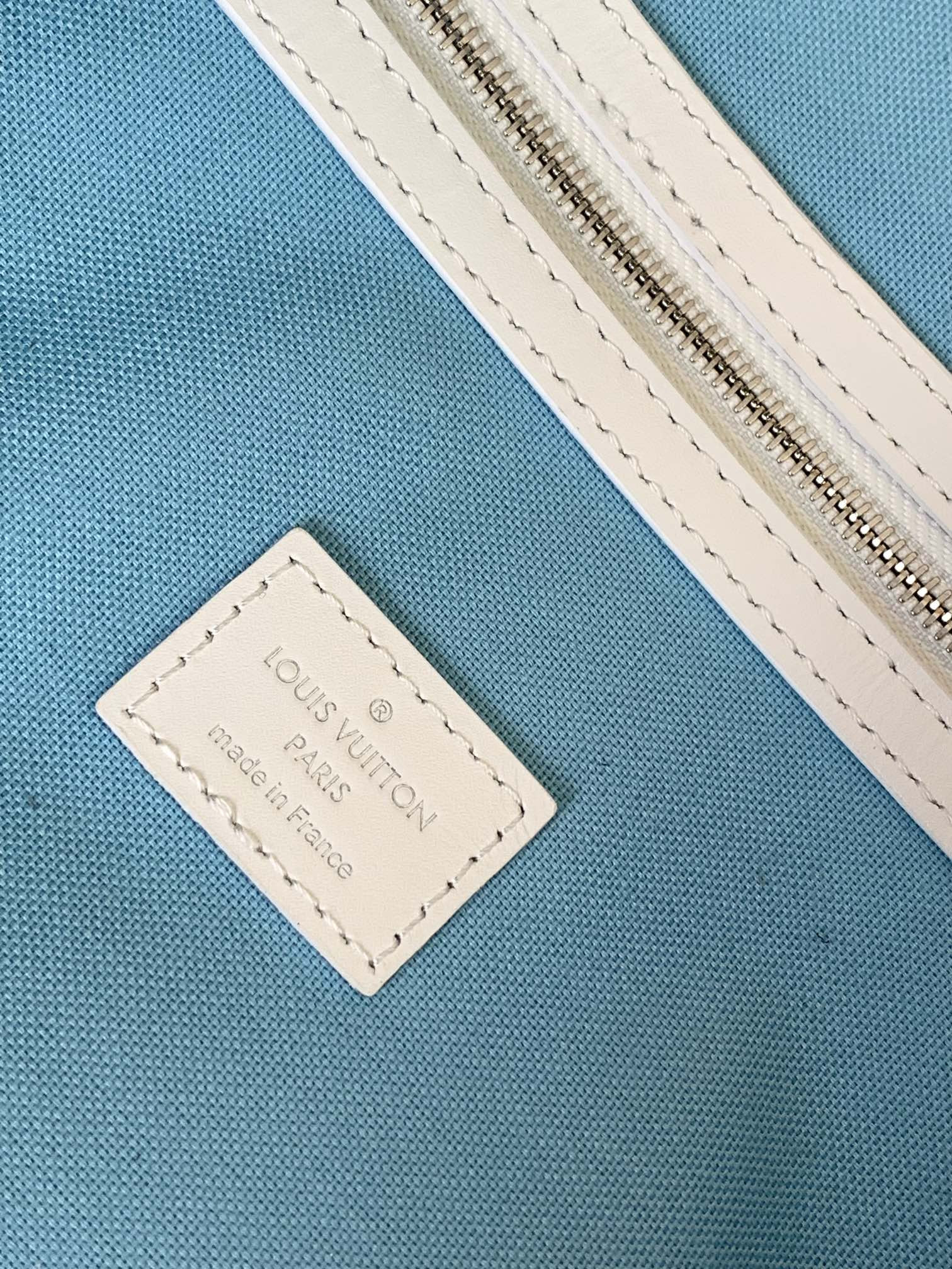 l0*is V*t0n keepall bandoulière 50 m21863