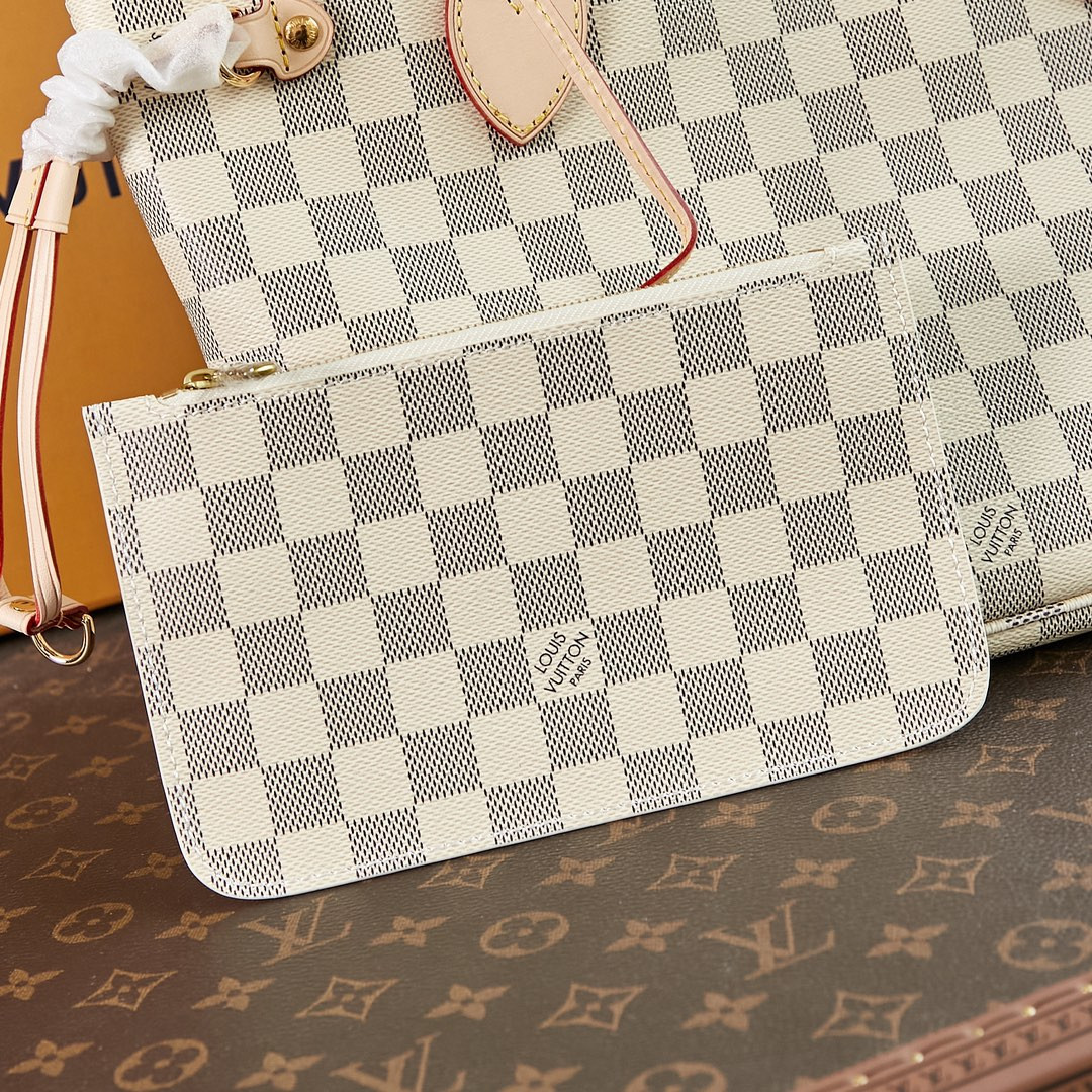 LV Neverfull MM N41360 Without Box