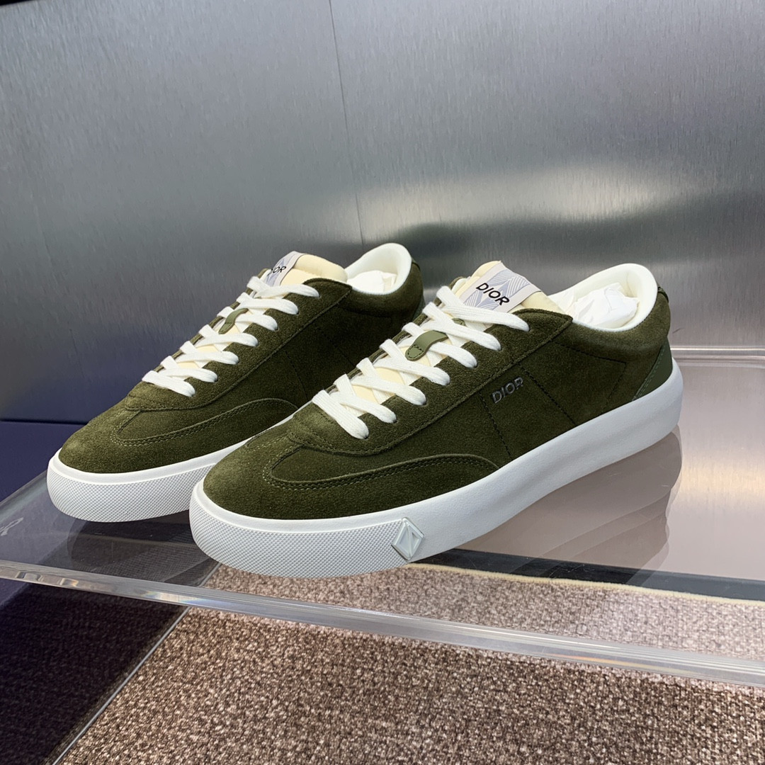 ua D*or b101 sneaker