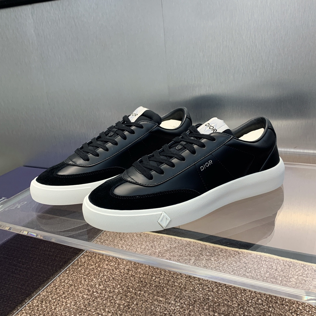 ua D*or b101 sneaker