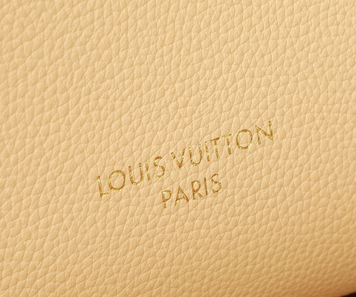 LV Low Key Hobo M25353 24x28x16CM