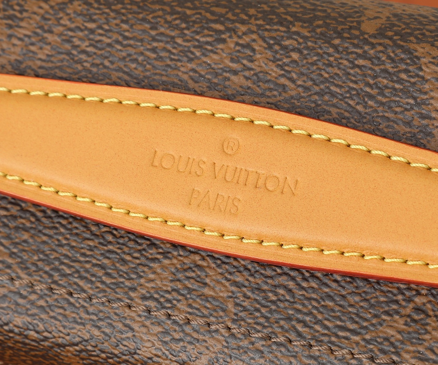 LV Soul Trunk M11535 19x15x7CM