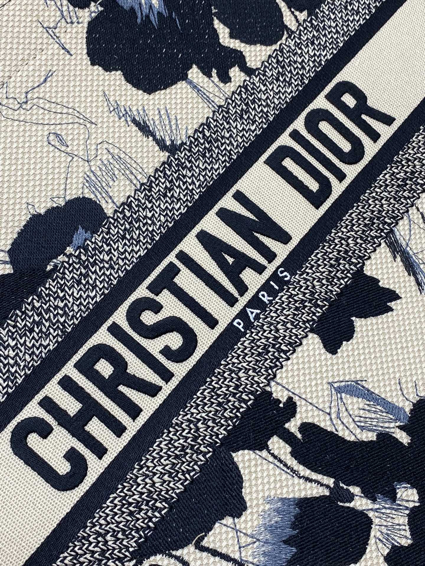 D*or tote 36 x 18 x 28cm