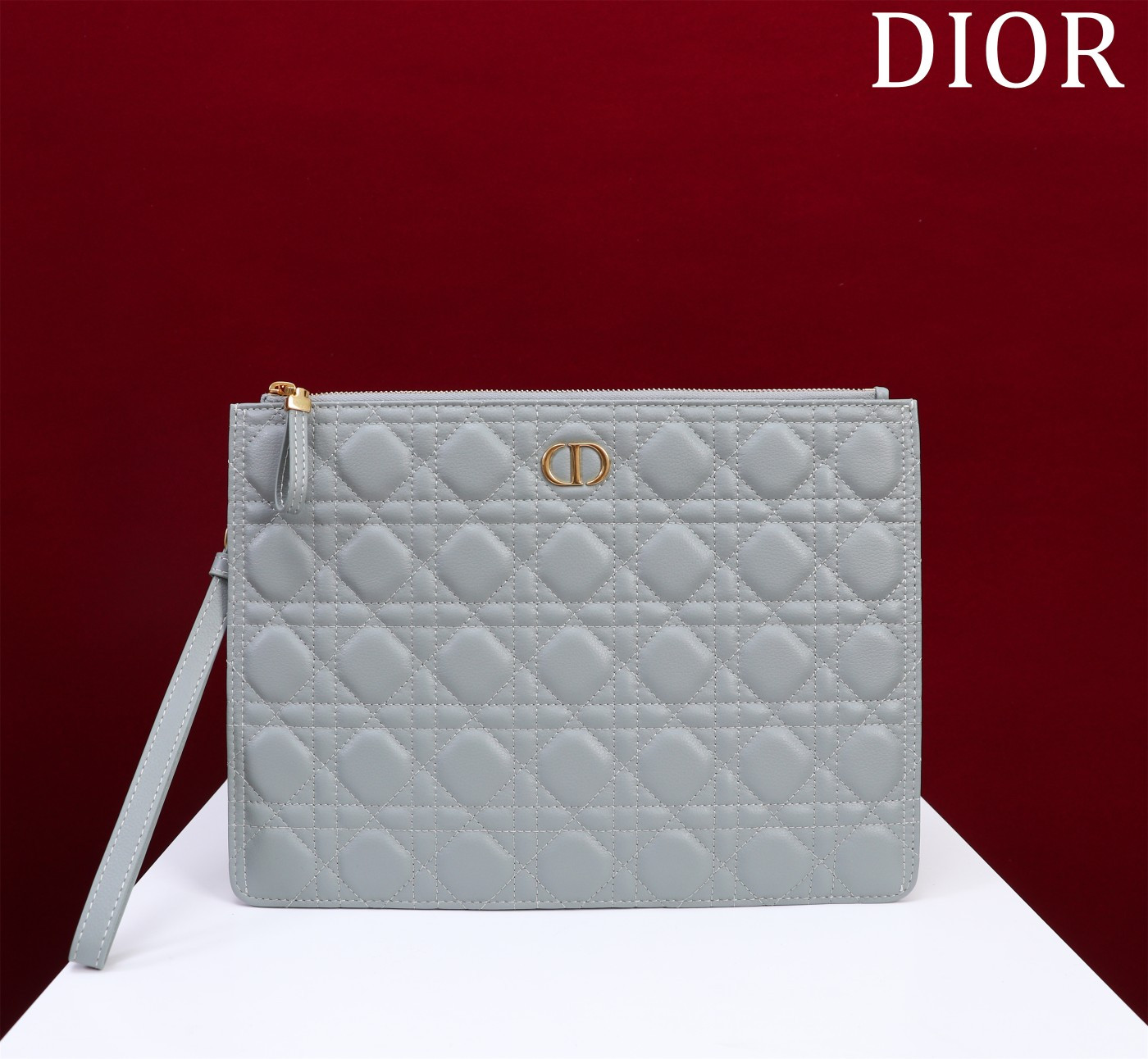 large D*or caro daily pouch 30 x 21.5 cm