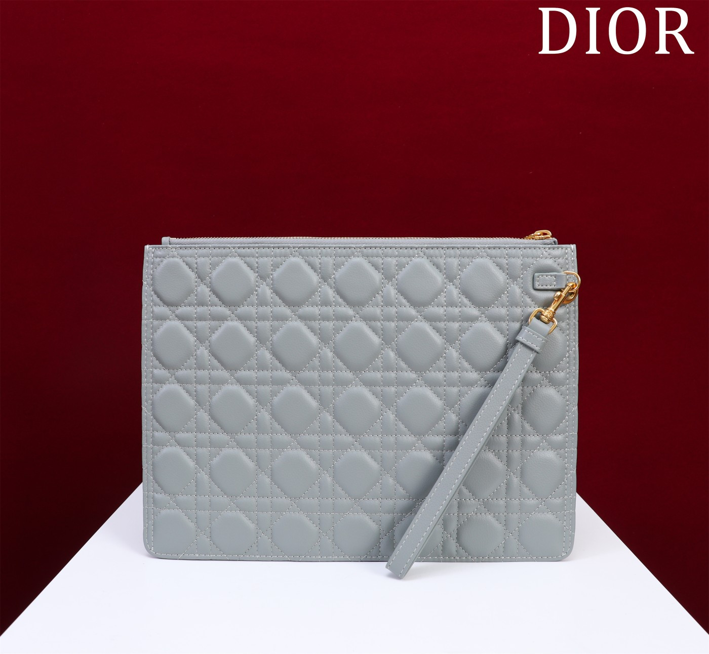 large D*or caro daily pouch 30 x 21.5 cm