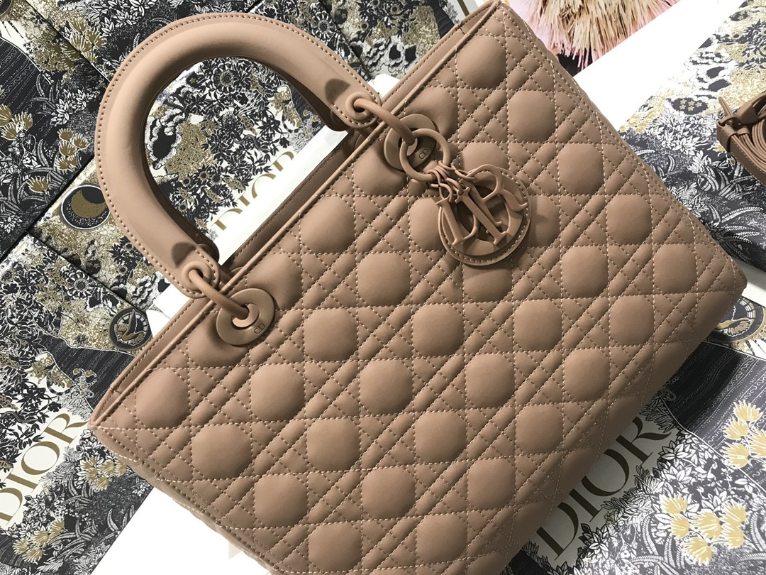 D*or lady bag 32 x 25 x 11cm