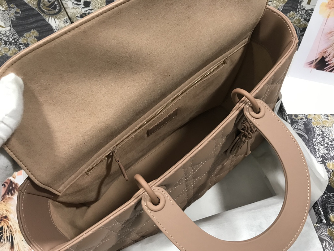 D*or lady bag 32 x 25 x 11cm