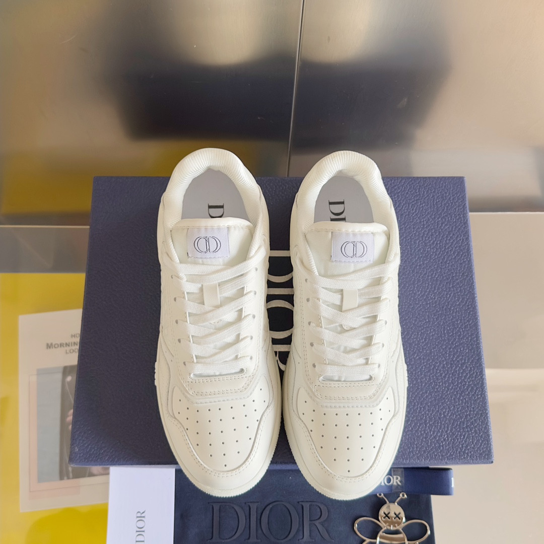 ua D*or b27 sneaker