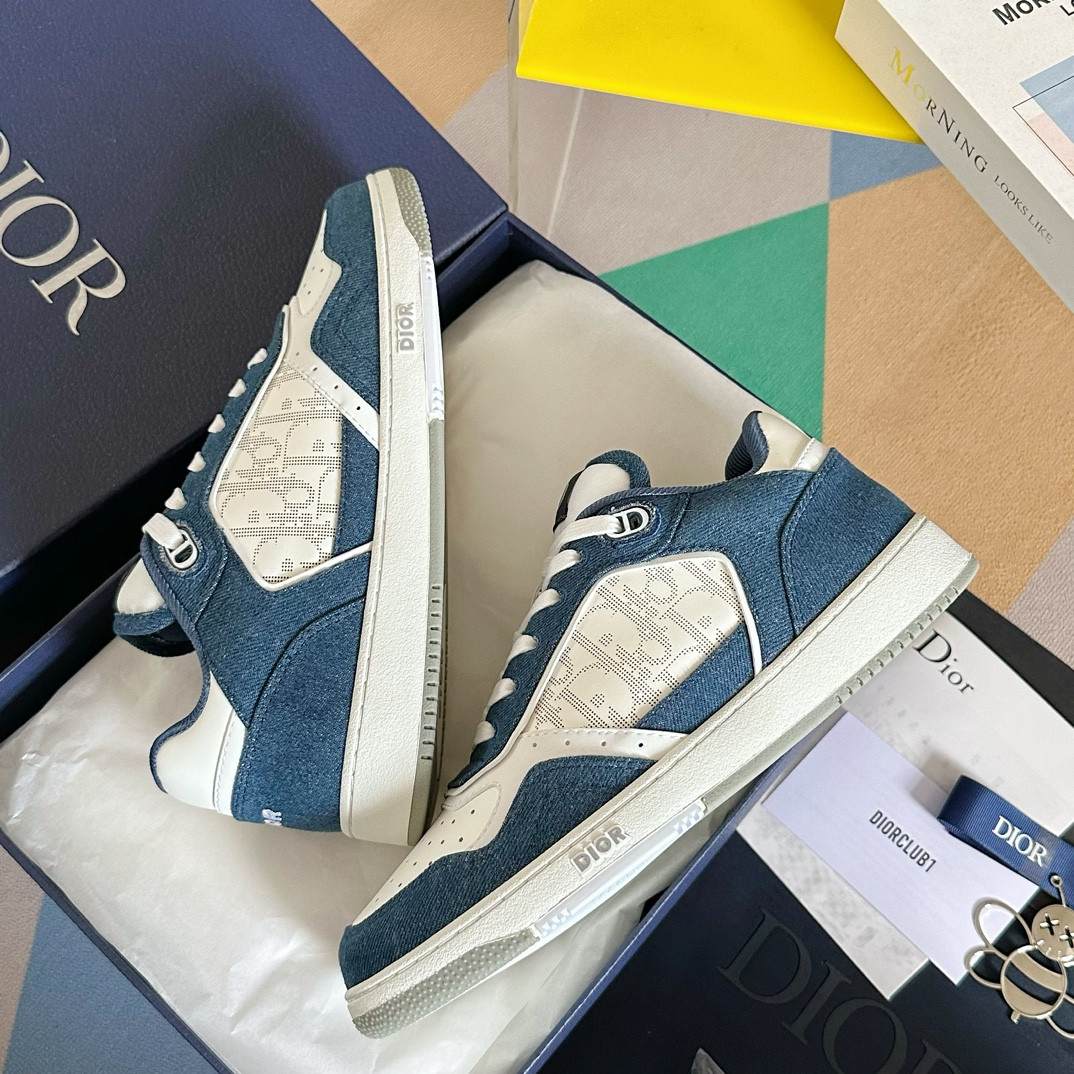 ua D*or b27 sneaker