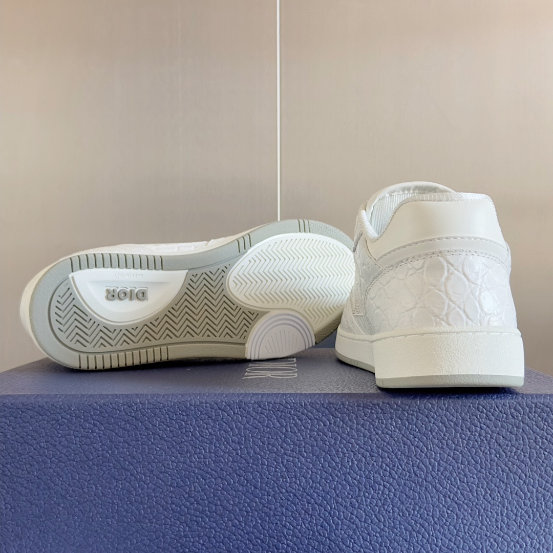 ua D*or b27 sneaker