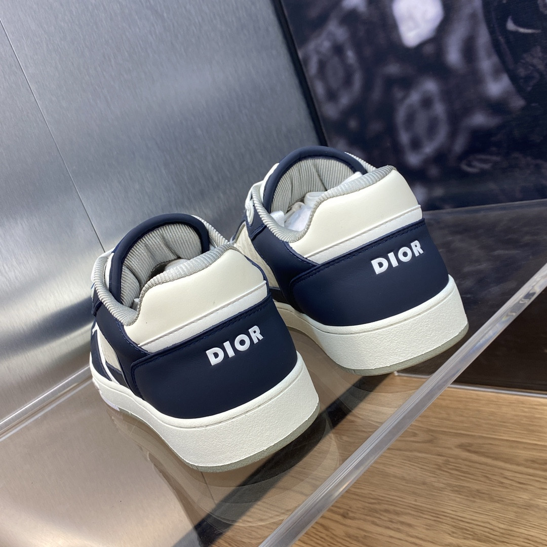 ua D*or b27 sneaker