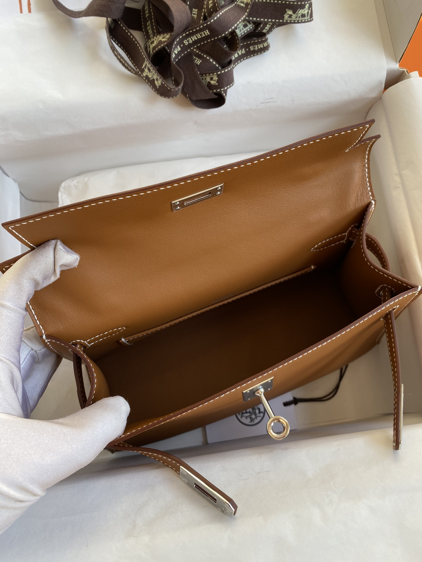 H**me5 kelly mini swift 22 22×7×13cm