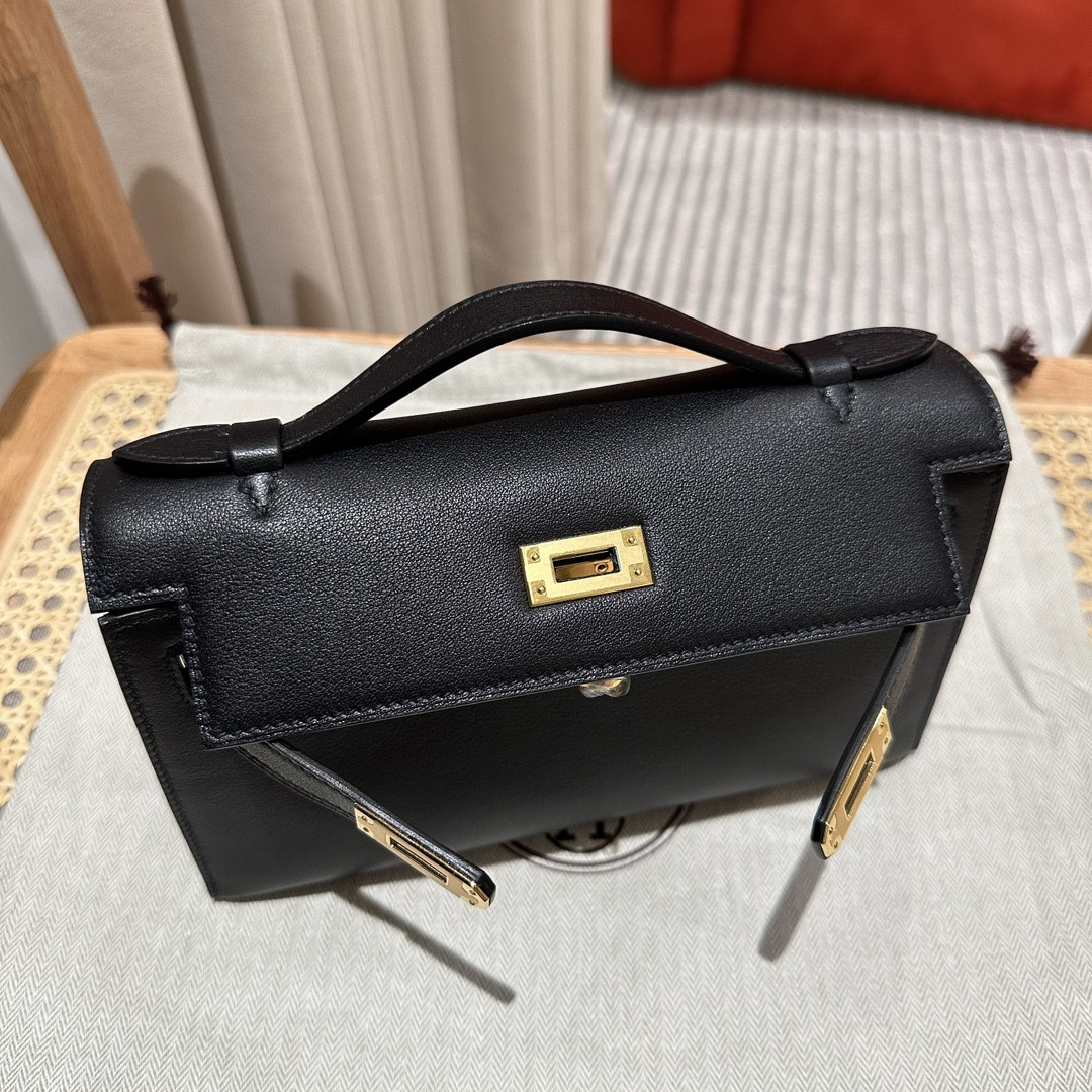 H**me5 kelly mini swift 22 22×7×13cm