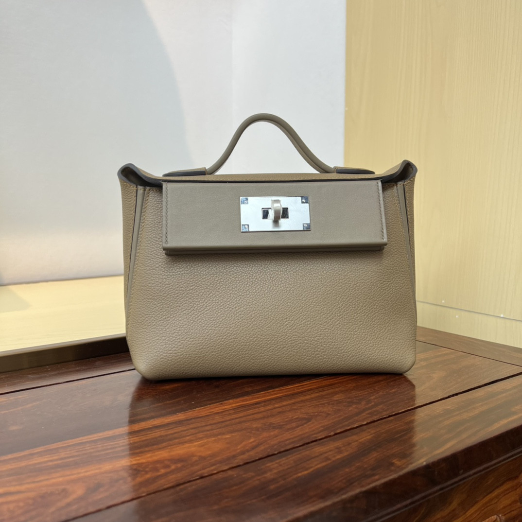 H**me5 mini 24/24-21 bag 21×12×16cm