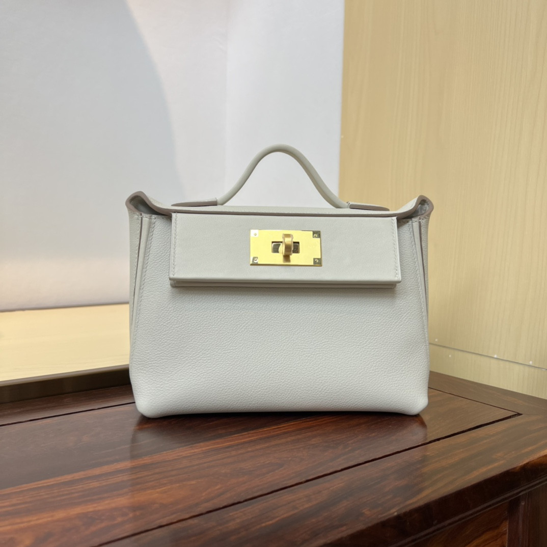 H**me5 mini 24/24-21 bag 21×12×16cm