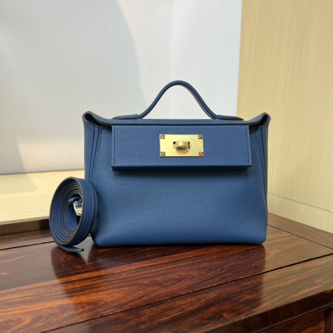 H**me5 mini 24/24-21 bag 21×12×16cm