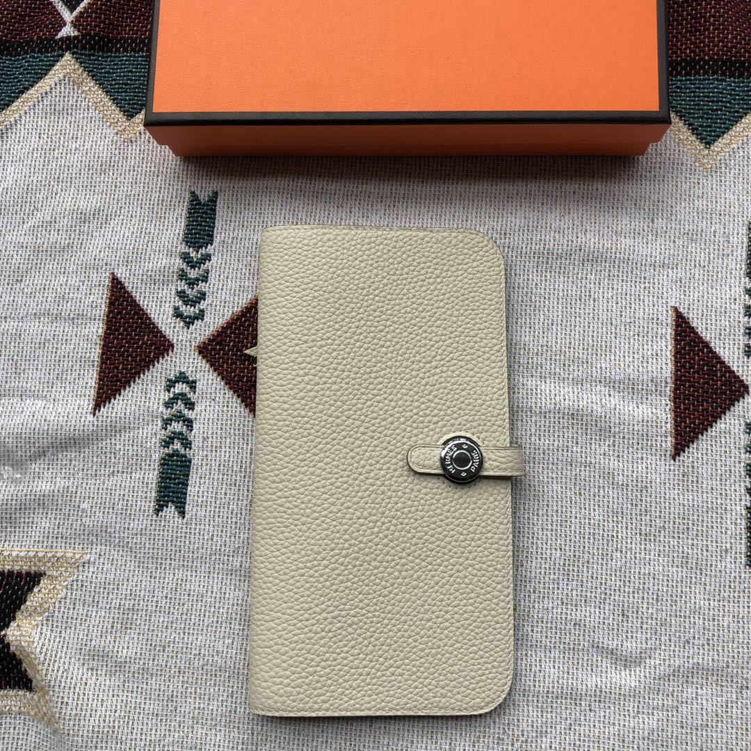 H**me5 dogon duo wallet