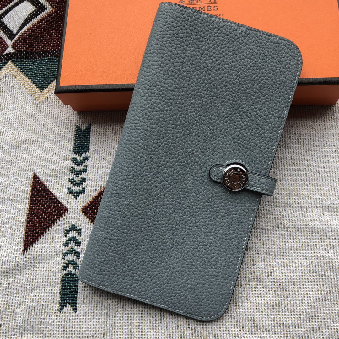 H**me5 dogon duo wallet
