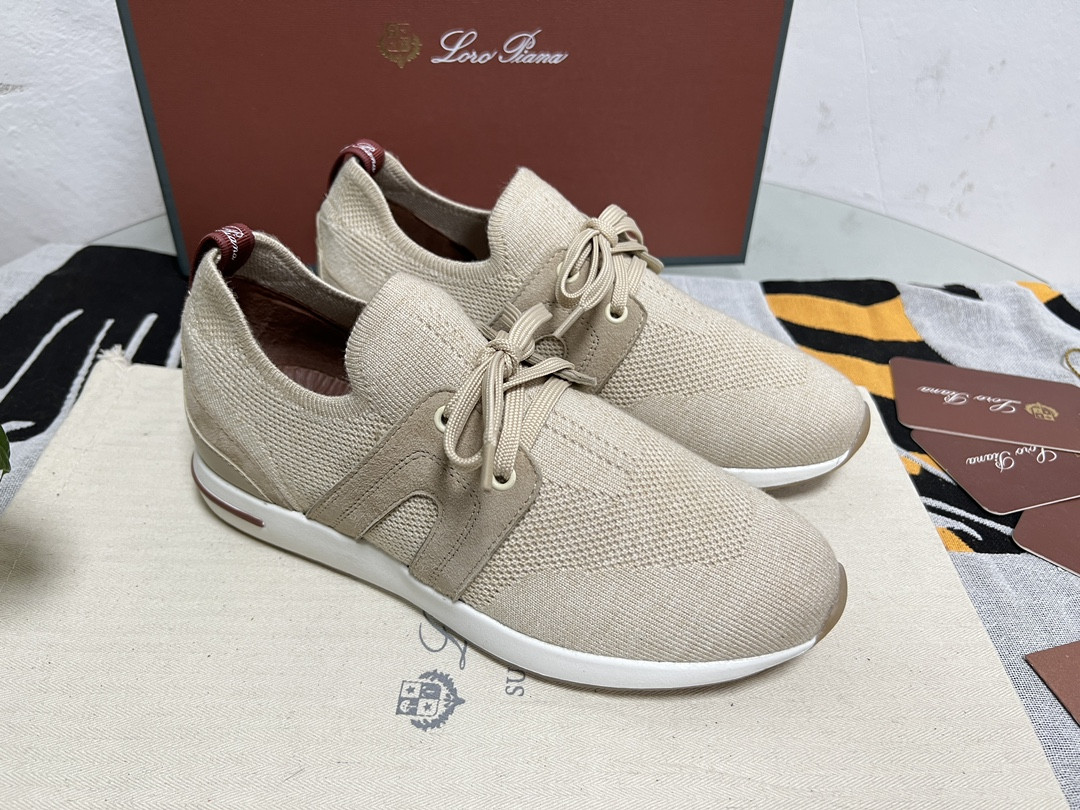 ua L**o p*ana 360 lp flexy walk sneaker