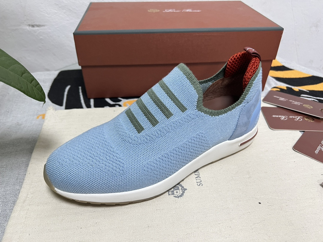 ua L**o p*ana 360 lp flexy walk sneaker