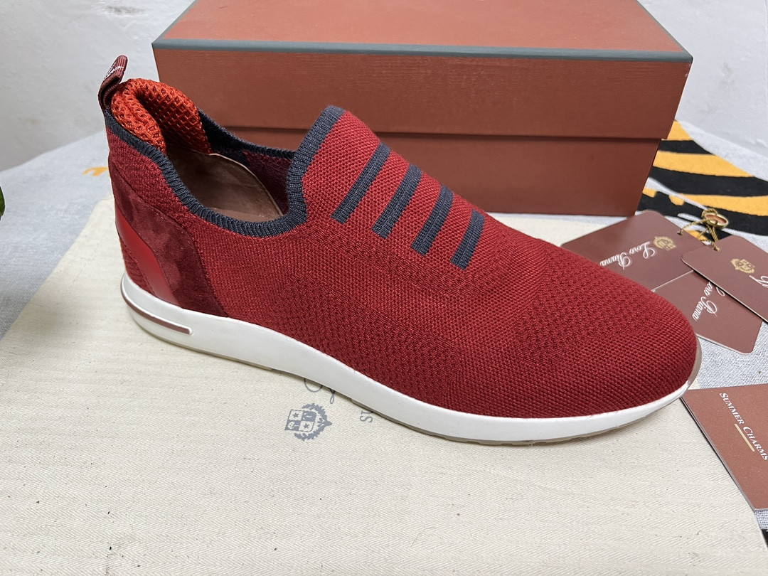 ua L**o p*ana 360 lp flexy walk sneaker