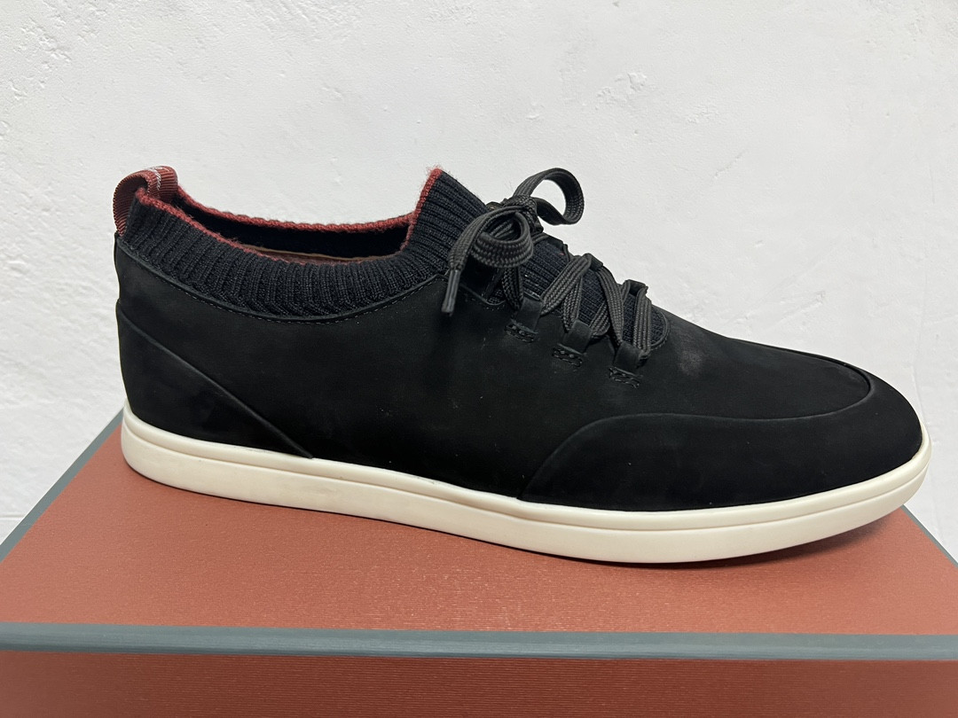 ua L**o p*ana soho walk sneaker