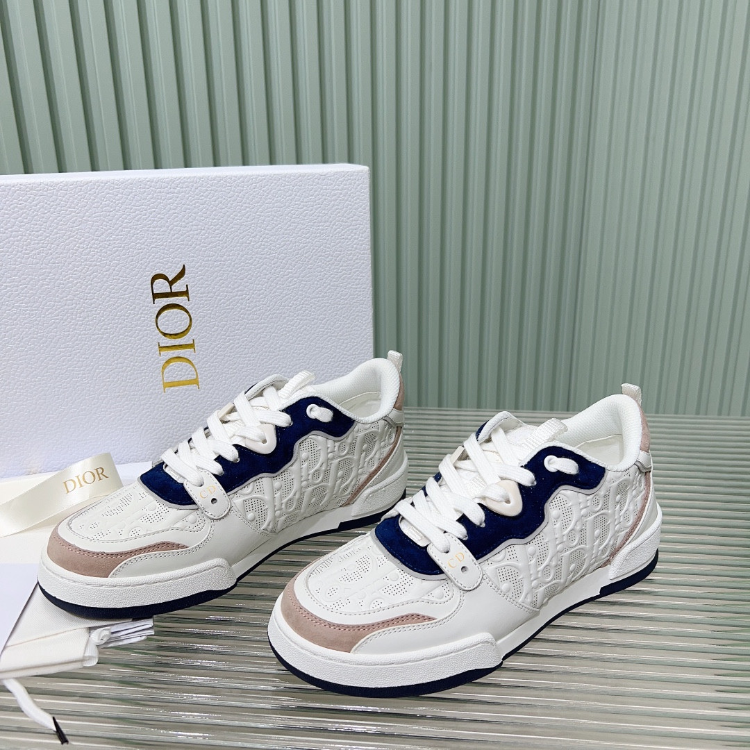 ua D*or one sneaker