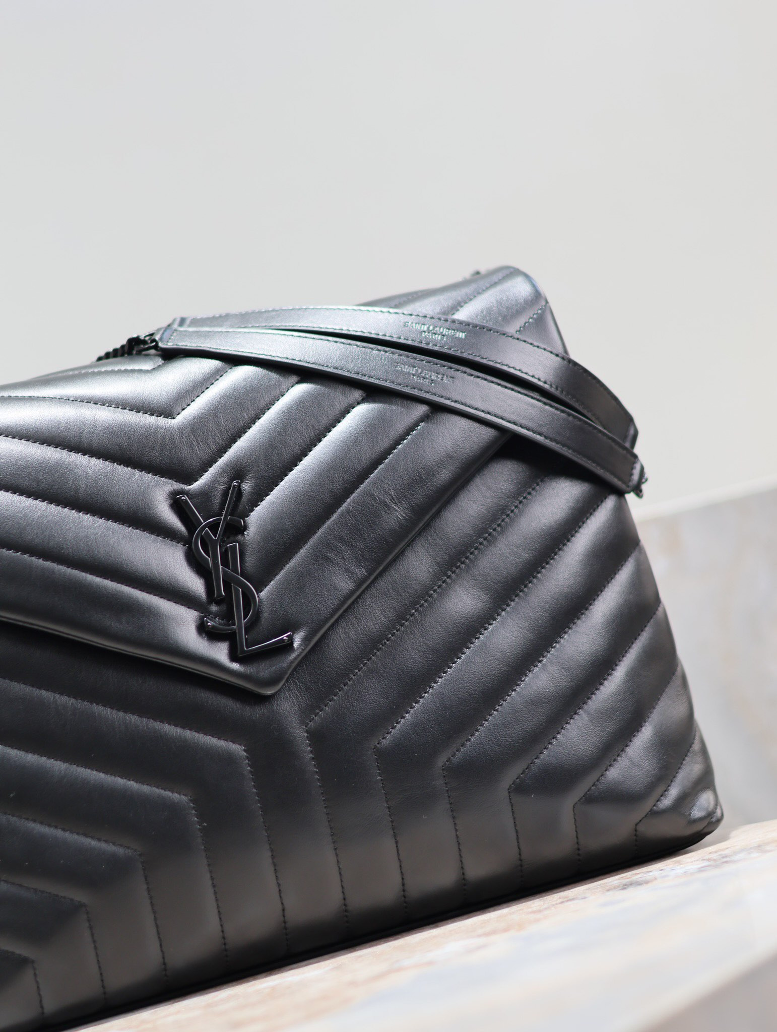 Y*L loulou 36×27×14cm