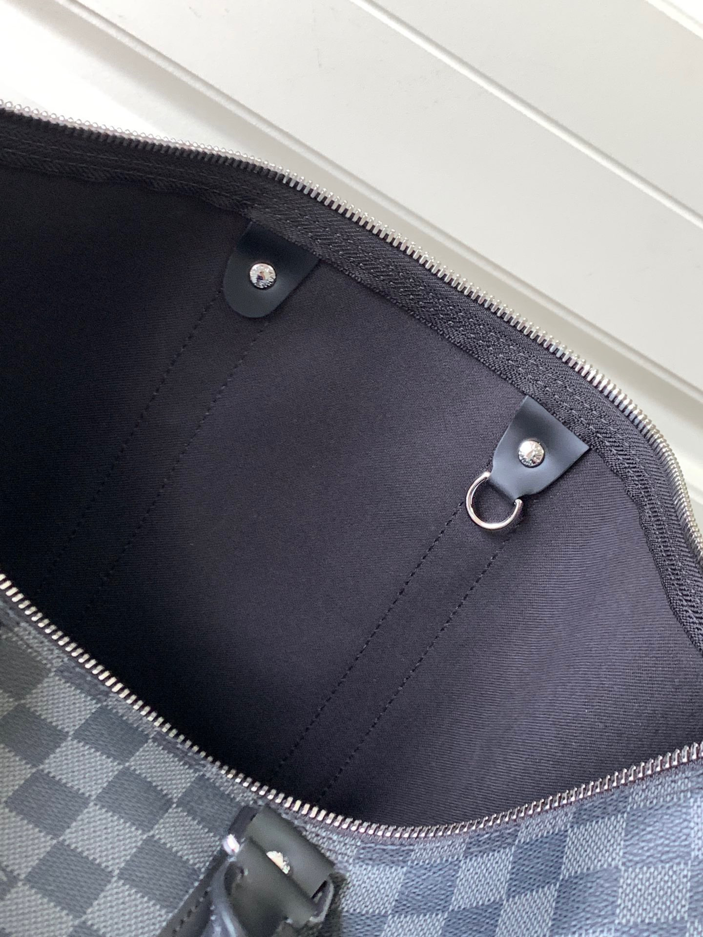 LV KEEPALL 45 N41418 45x27x20cm