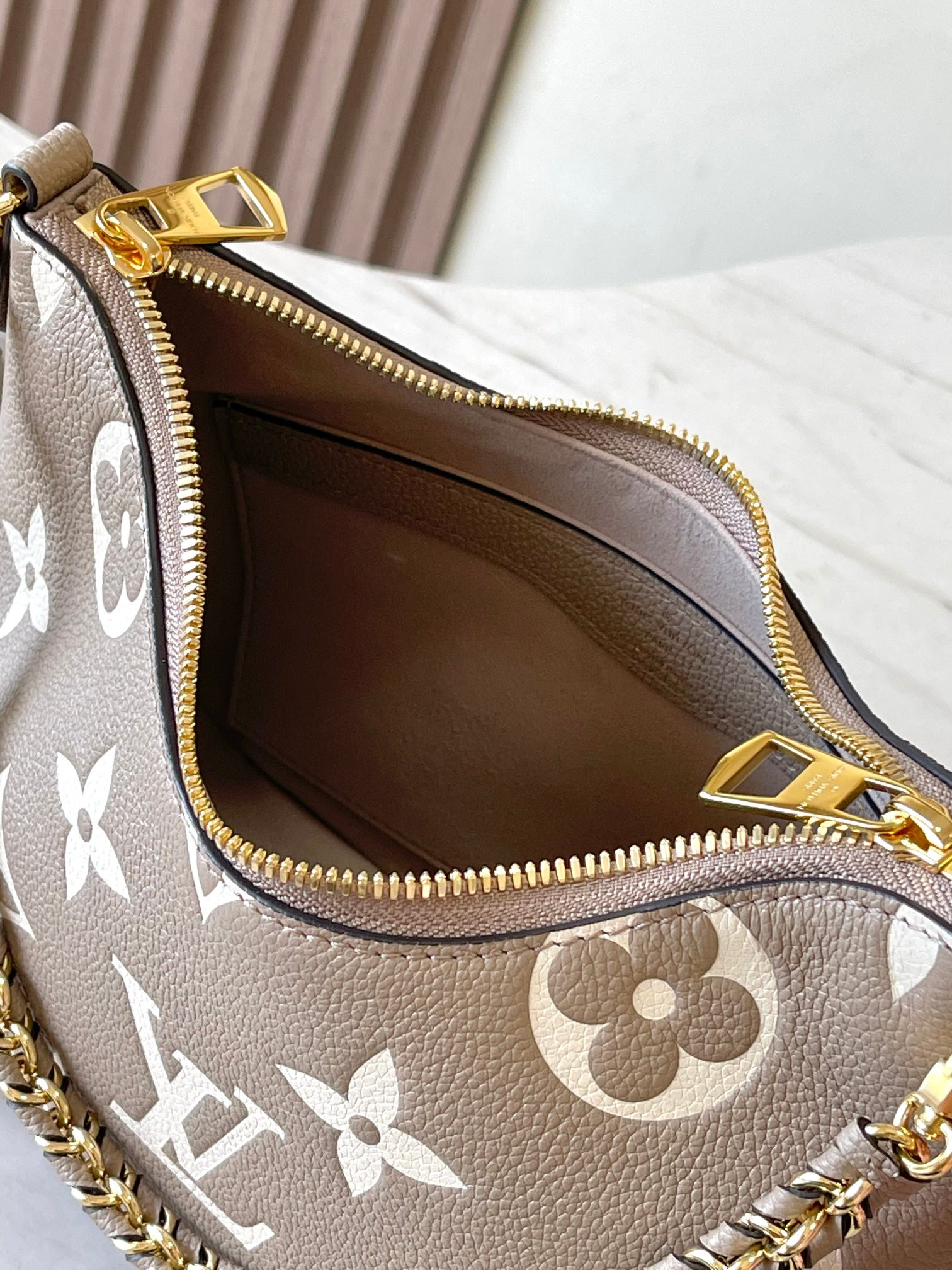 LV Boulogne M13224 29x16x9.5cm