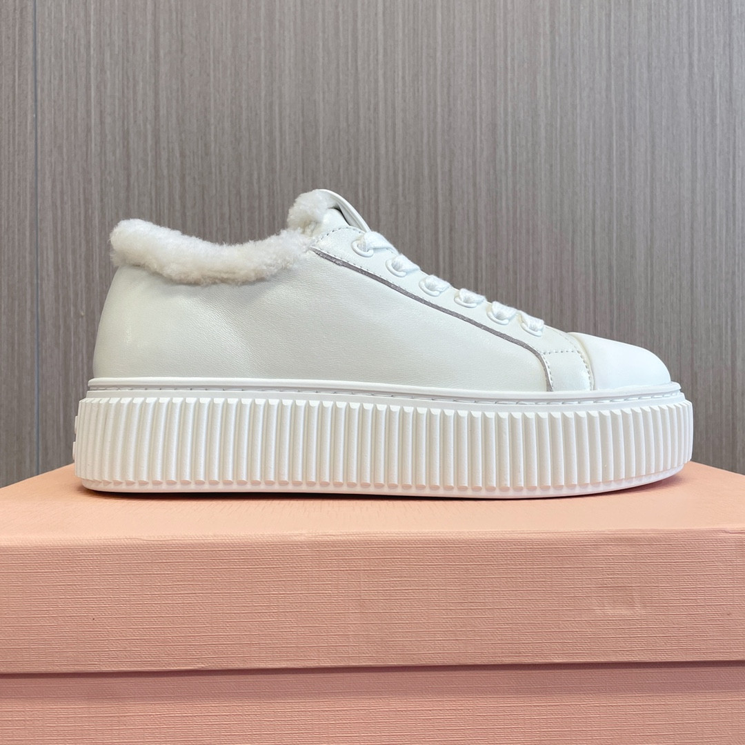 UA Miu Miu Sneakers