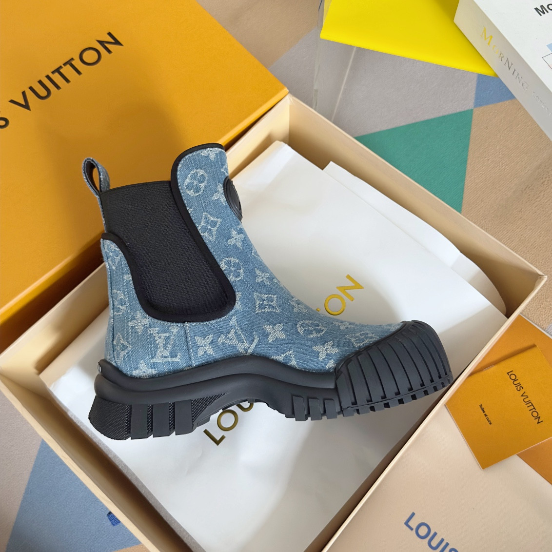 UA LV Ruby Boot
