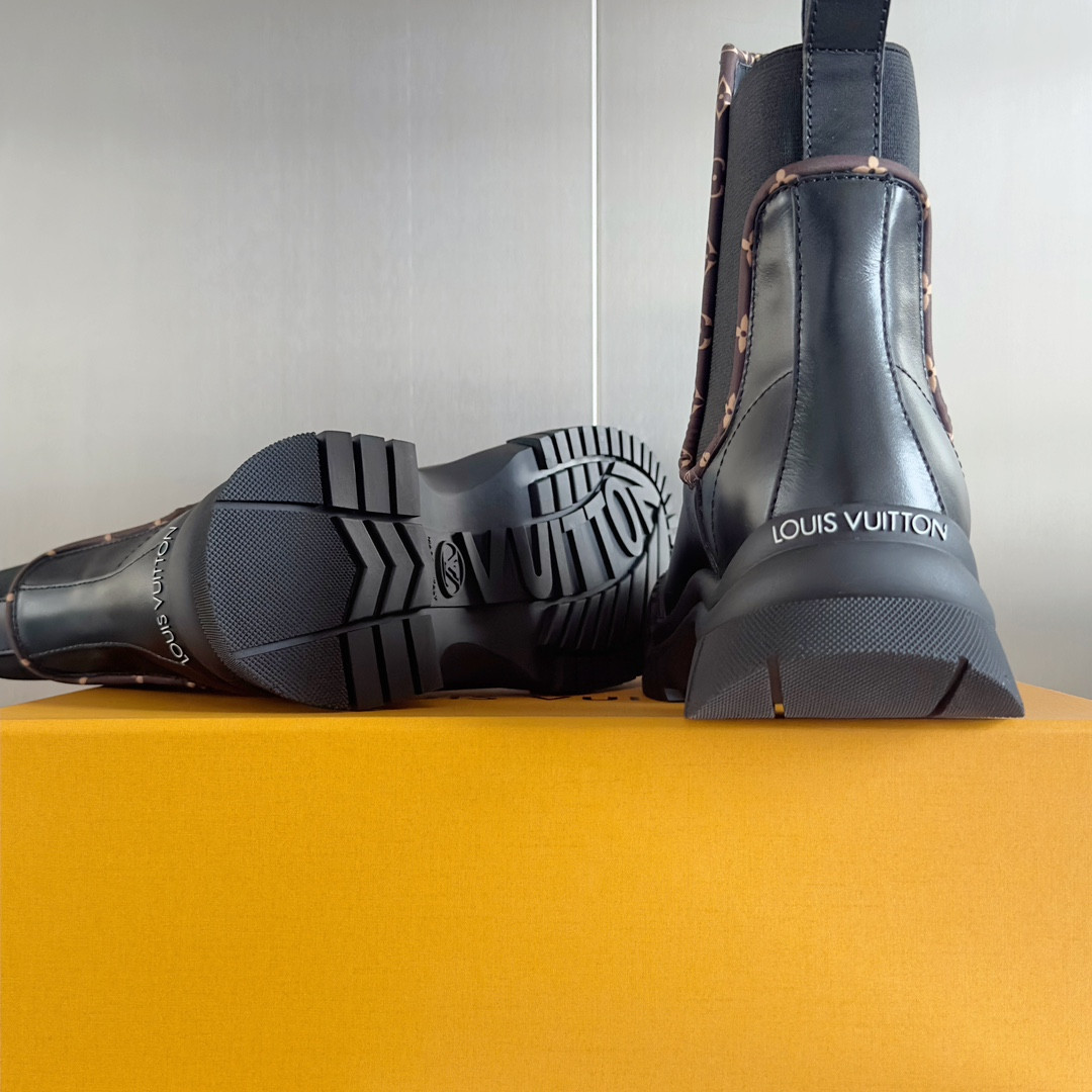 UA LV Ruby Boot