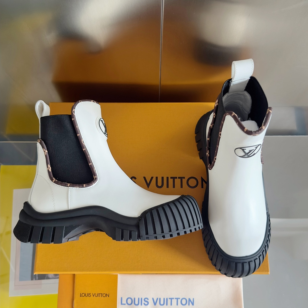 UA LV Ruby Boot