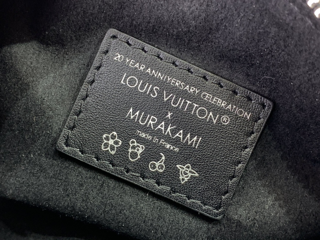 LV NANO SPEEDY M13406 16x11x9cm