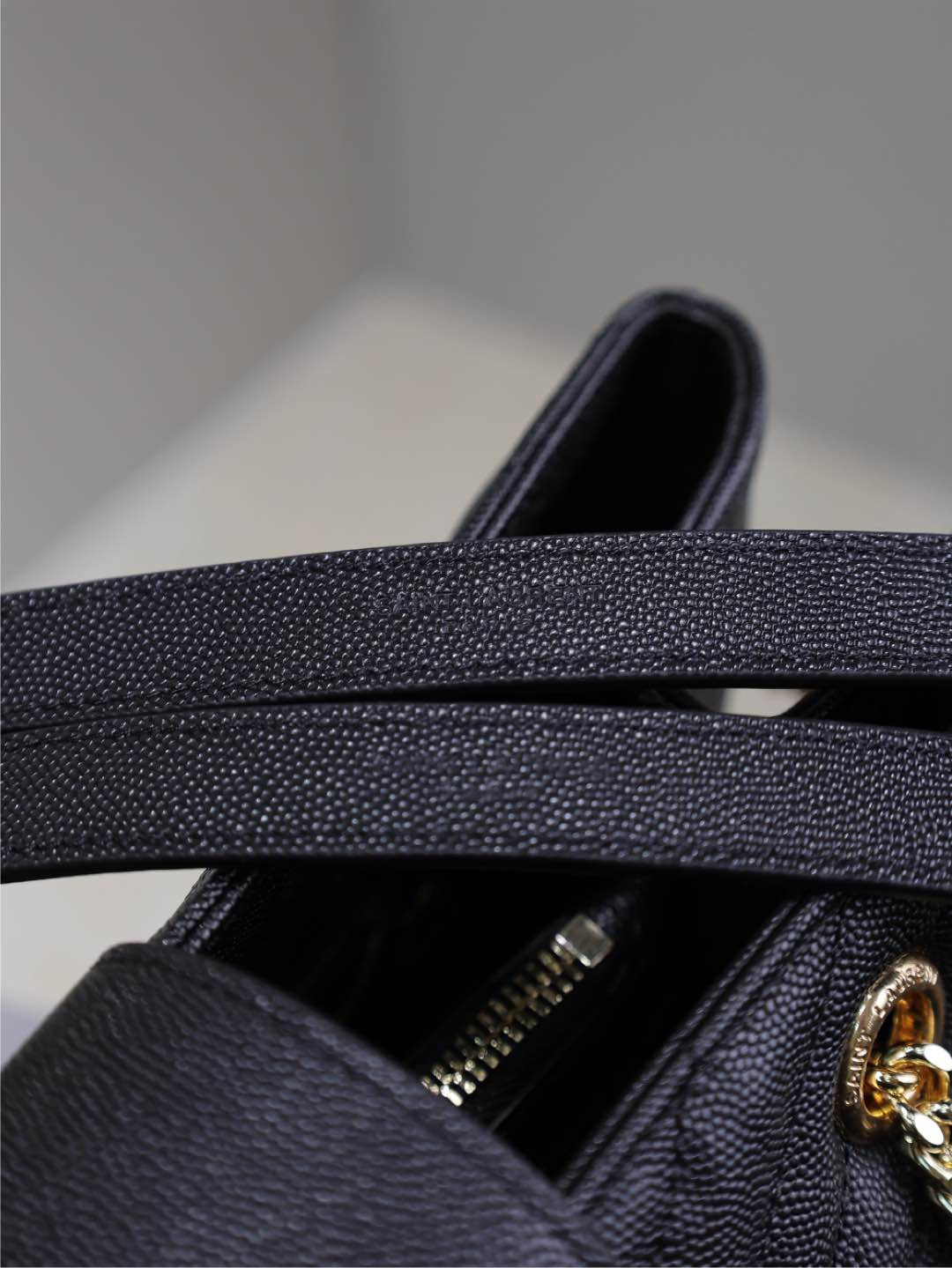 Y*L shopping bag 33×22×15cm