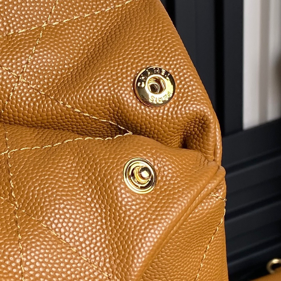 Ch*el 22 handbag 39cm