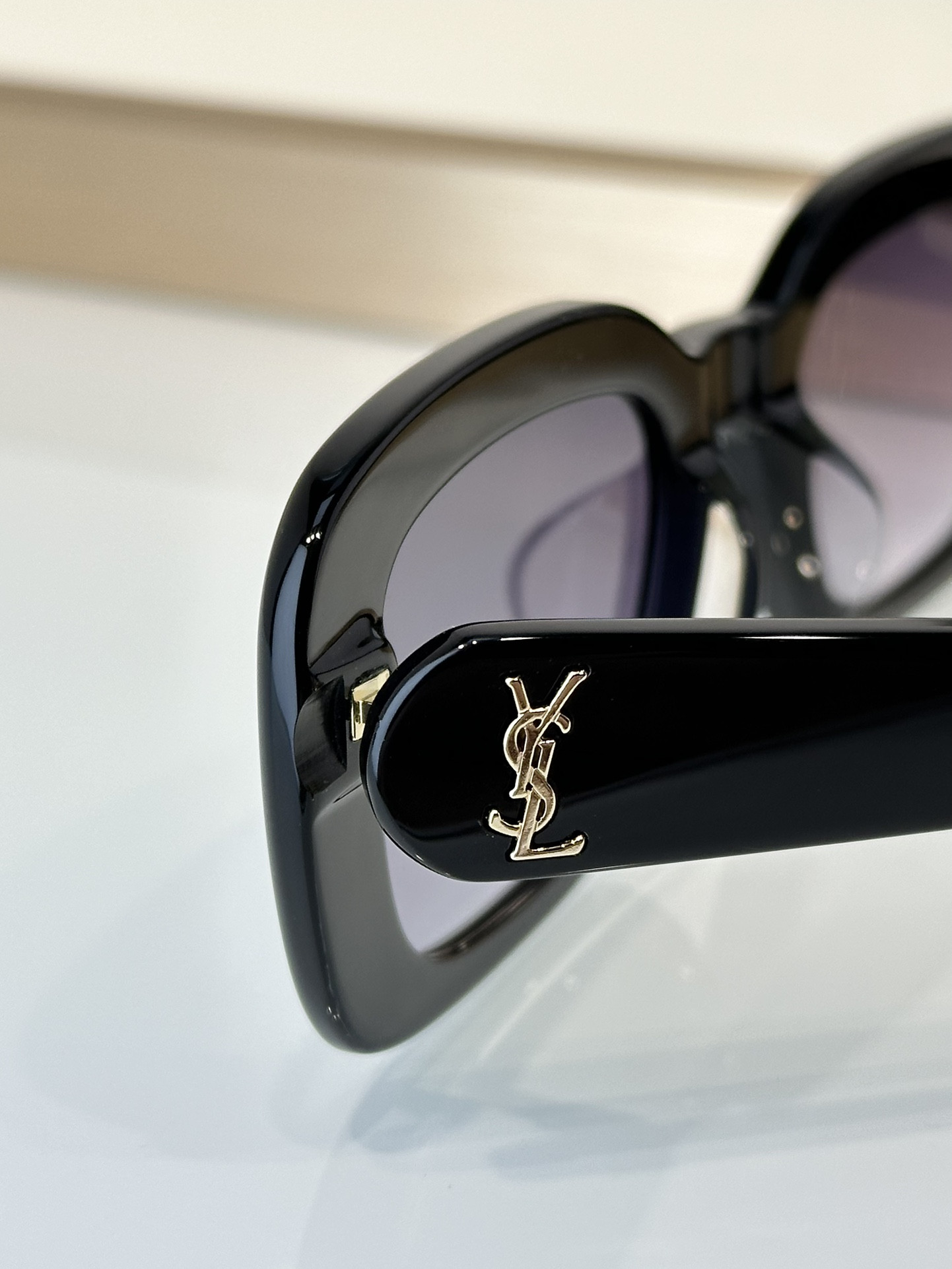 Y*L glasses slm130f 53-21-145