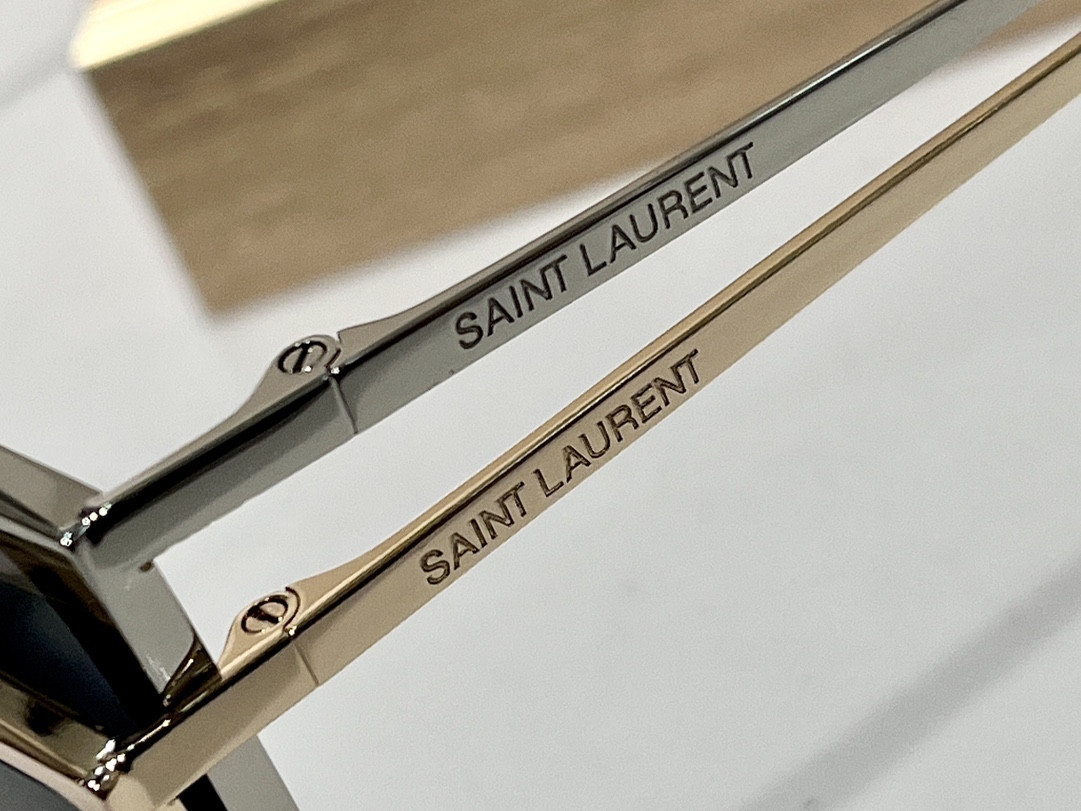 Y*L glasses sl605 99-1-145