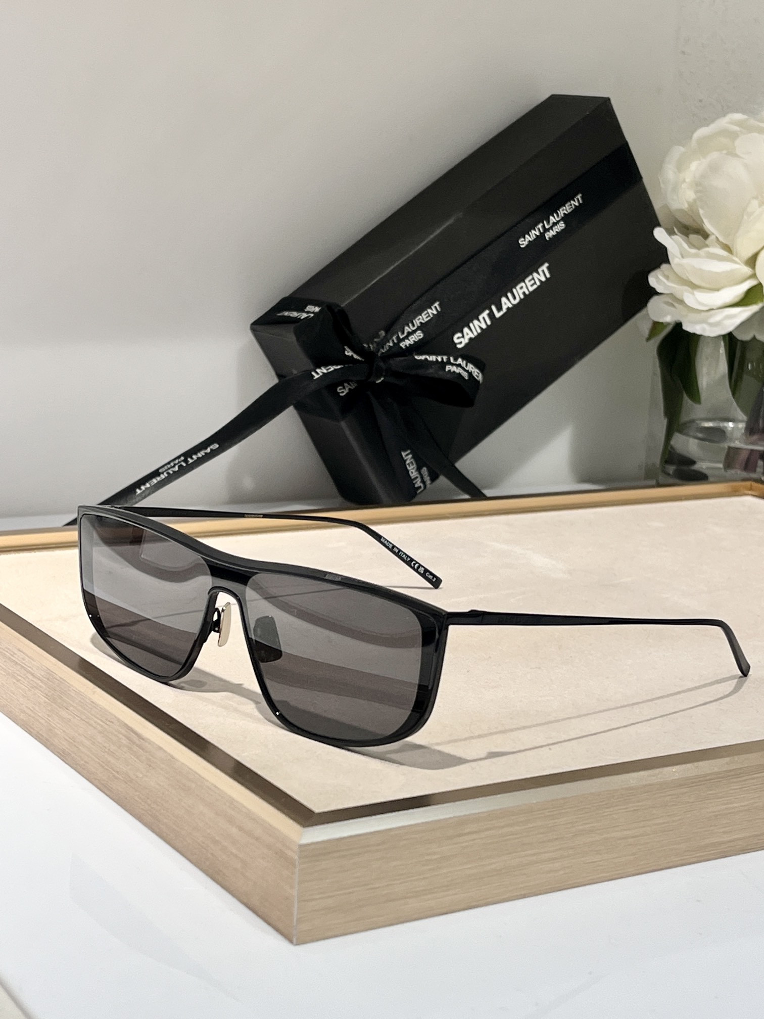 Y*L glasses sl605 99-1-145