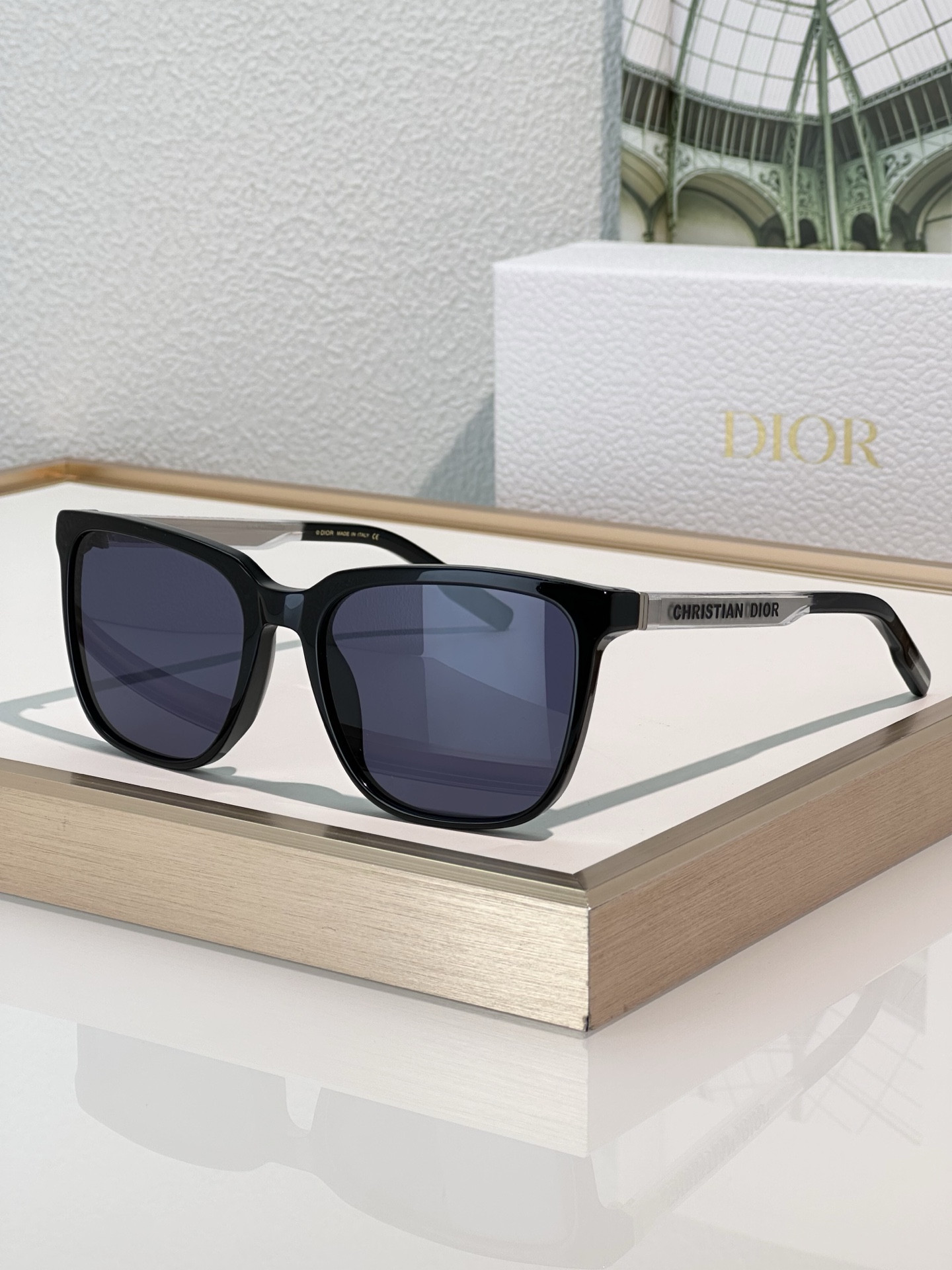 D*or glasses tag su 54-19-145