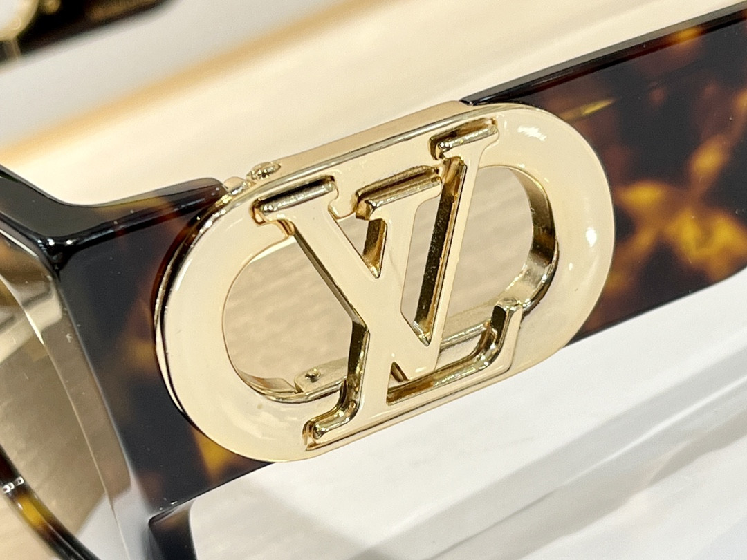 LV Glasses LINK Z1478E