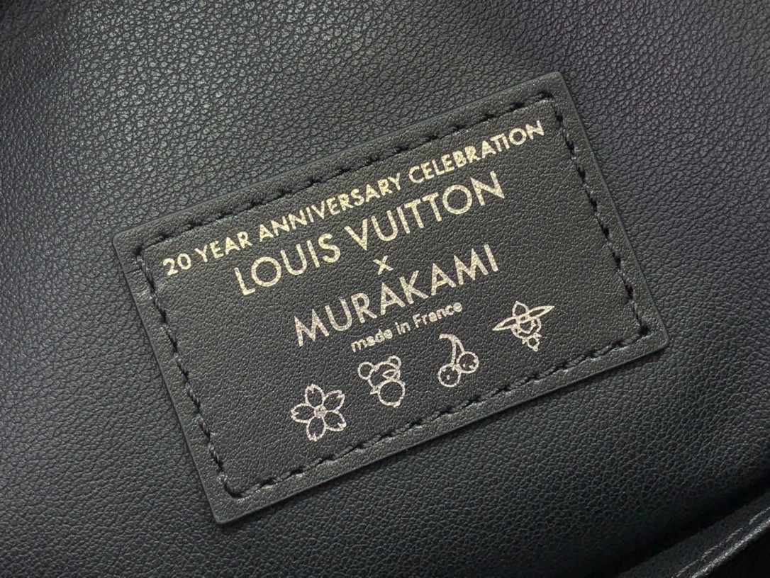 LV X TM SPEEDY SOFT 30 M13257 30 x 21x17CM