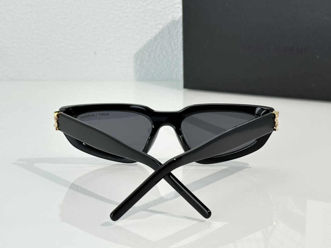 Y*L glasses slm251 60-16-145